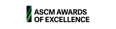 ASCM Awards of Excellence